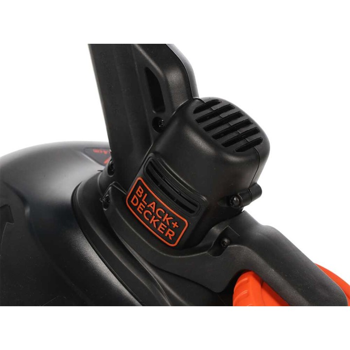 Black & Decker BCST918D1-QW akkutrimmeri, 18 V, 28 cm, 2 Ah