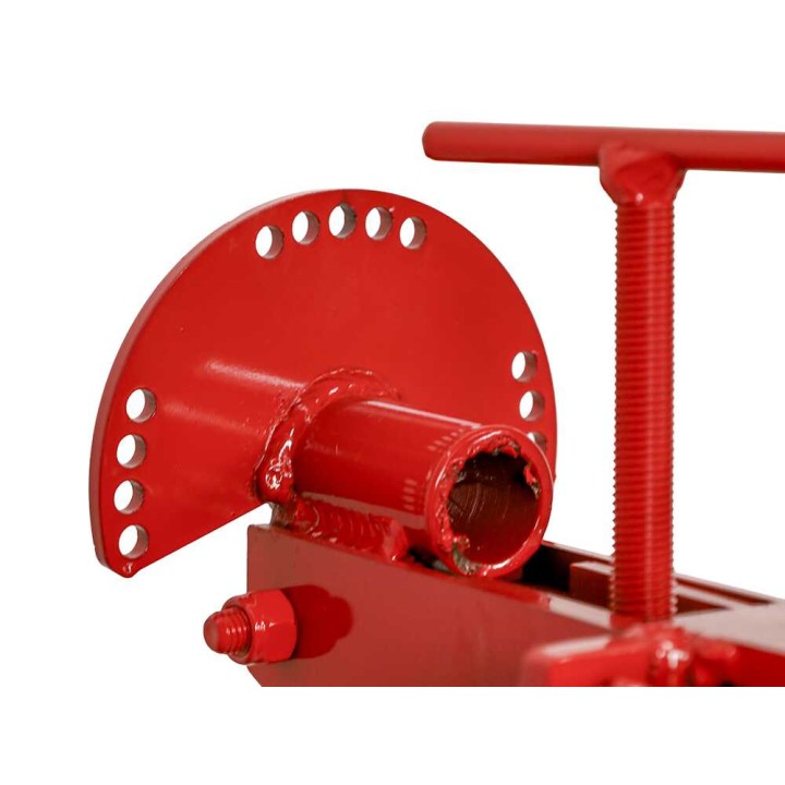 AS1-5-vakoauralaite perunannostosiivillä, 6–10 HP, 21 kg