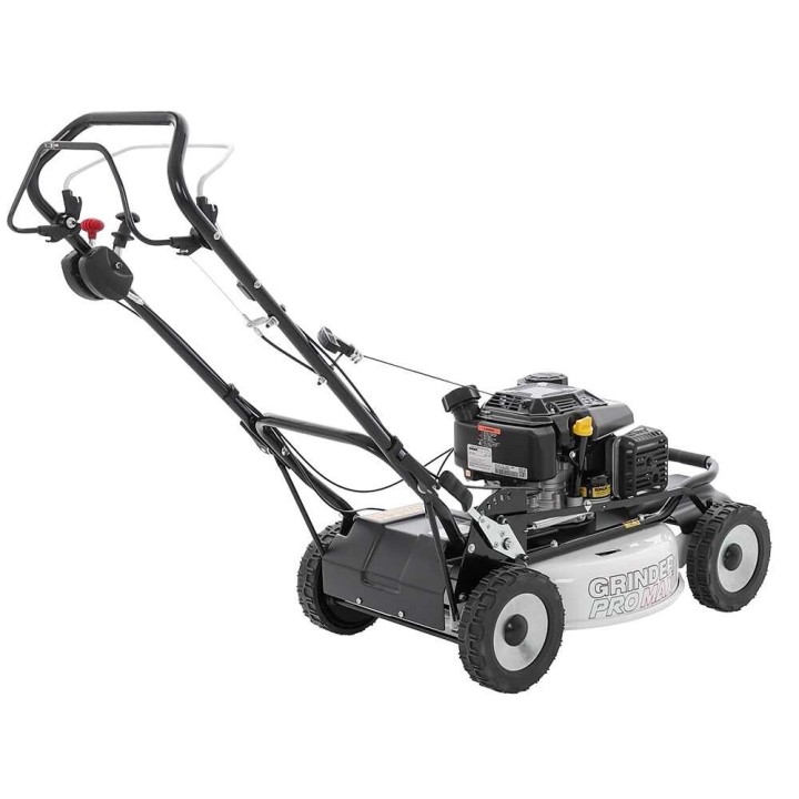 Marina Systems GRINDER Pro Max 60 VV silppuava ruohonleikkuri, Kohler CV224, 60 cm