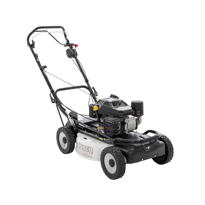 Marina Systems GRINDER Pro Max 60 VV bioleikkuu leikkuri Kohler CV224 60 cm
