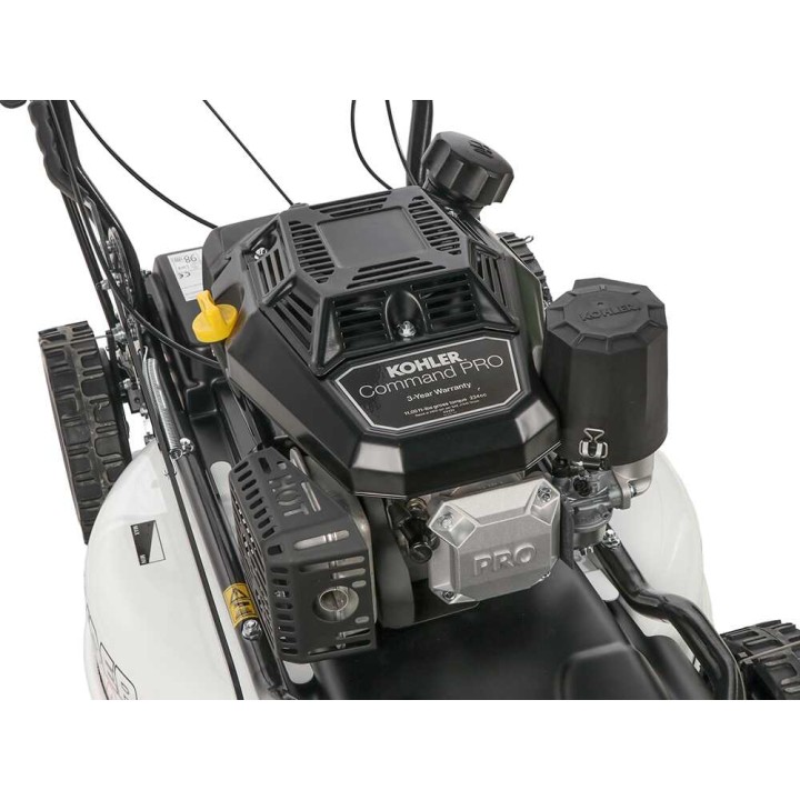 Marina Systems GRINDER Pro Max 60 VV bioleikkuri, Kohler CV224, 60 cm