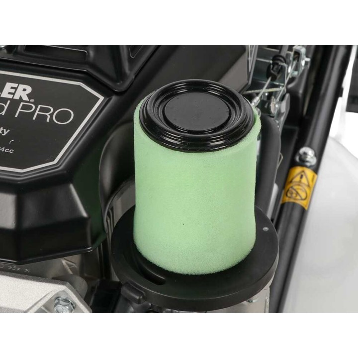 Marina Systems GRINDER Pro Max 60 VV bioleikkuri, Kohler CV224, 60 cm