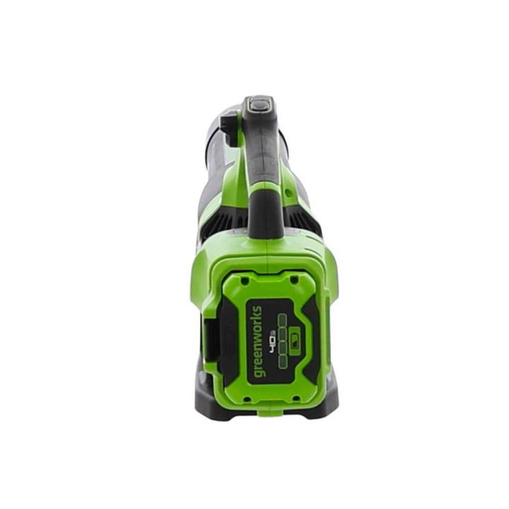 Greenworks BL2206H akkukäyttöinen aksiaalipuhallin, 60 V, 4 Ah
