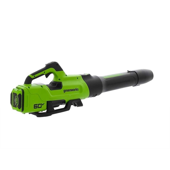 Greenworks BL2206H akkukäyttöinen aksiaalipuhallin, 60 V, 4 Ah