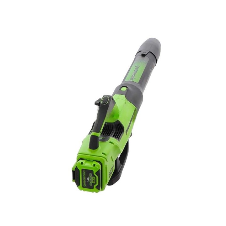 Greenworks BL2206H akkukäyttöinen aksiaalipuhallin, 60 V, 4 Ah