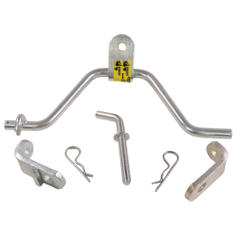 Honda vetokoukkusarja puutarhatraktoreihin HF 2315 2317 2417K4 K5 2625