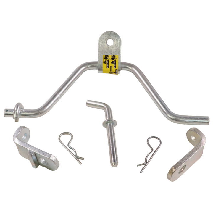 Honda vetokoukkusarja puutarhatraktoreihin HF 2315 2317 2417K4 K5 2625
