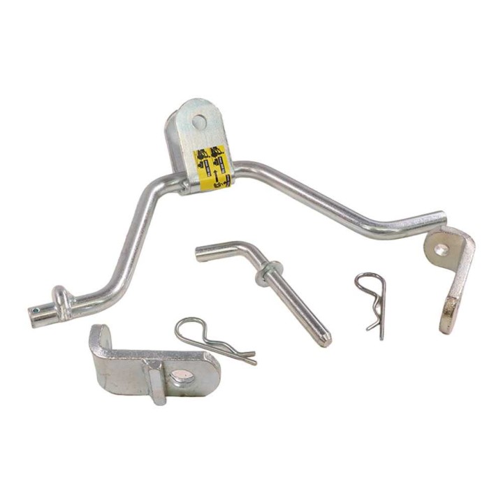 Honda vetokoukkusarja puutarhatraktoreihin, HF 2315, 2317, 2417K4/K5, 2625