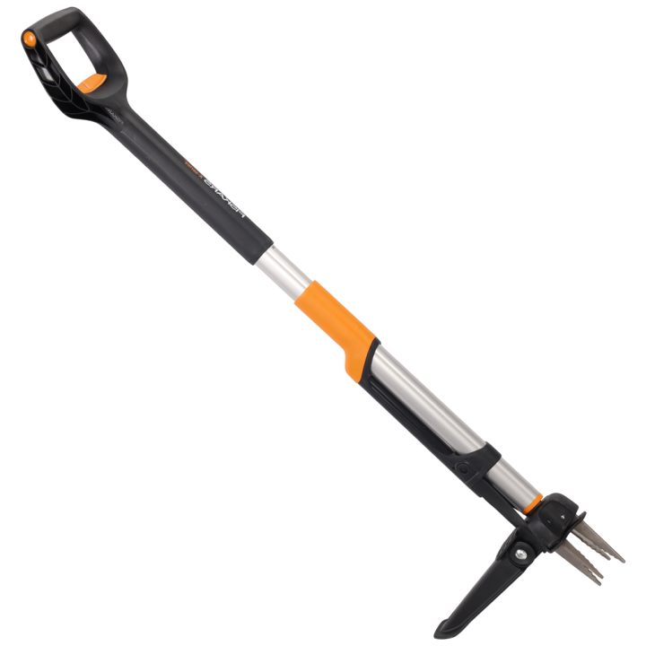 Fiskars X series Weed Puller rikkaruohonpoistaja teleskooppivarsi 1 4 kg