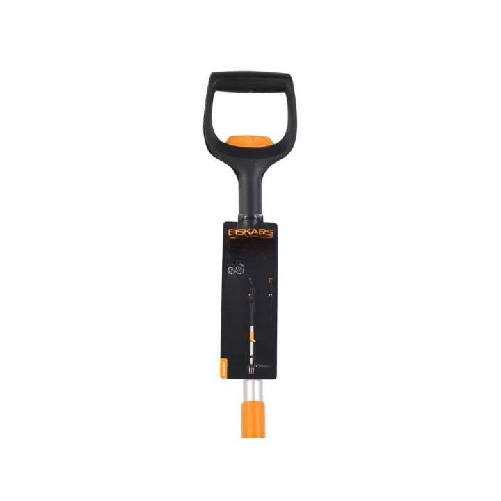 Fiskars X-series Weed Puller rikkaruohonpoistaja, teleskooppivarsi, 1,4 kg