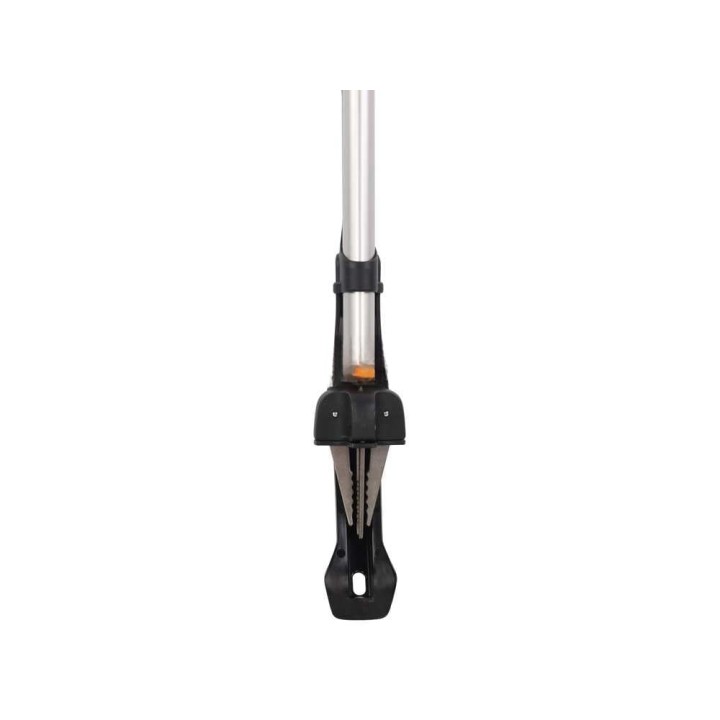 Fiskars X-series Weed Puller rikkaruohonpoistaja, teleskooppivarsi, 1,4 kg