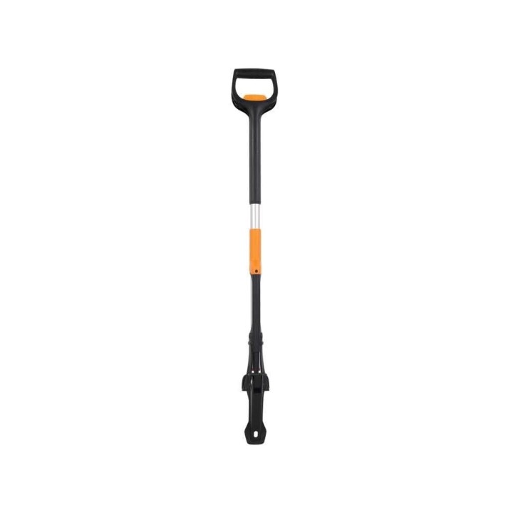 Fiskars X-series Weed Puller rikkaruohonpoistaja, teleskooppivarsi, 1,4 kg