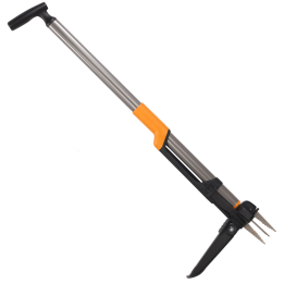 Fiskars Ergonomic Weed Puller rikkaruohonpoistaja 106 2 cm käsikäyttöinen