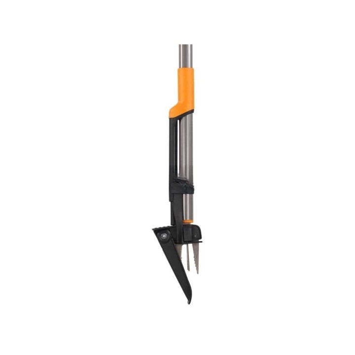 Fiskars Ergonomic Weed Puller rikkaruohonpoistaja, 106,2 cm, käsikäyttöinen