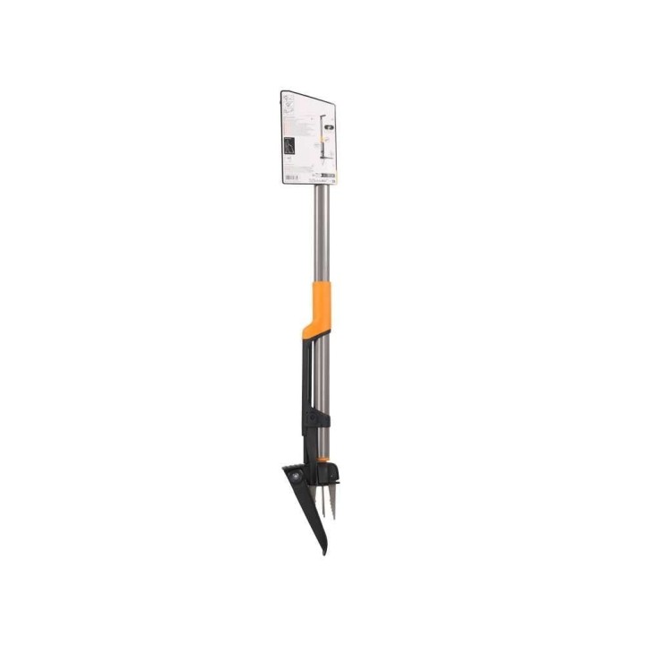 Fiskars Ergonomic Weed Puller rikkaruohonpoistaja, 106,2 cm, käsikäyttöinen