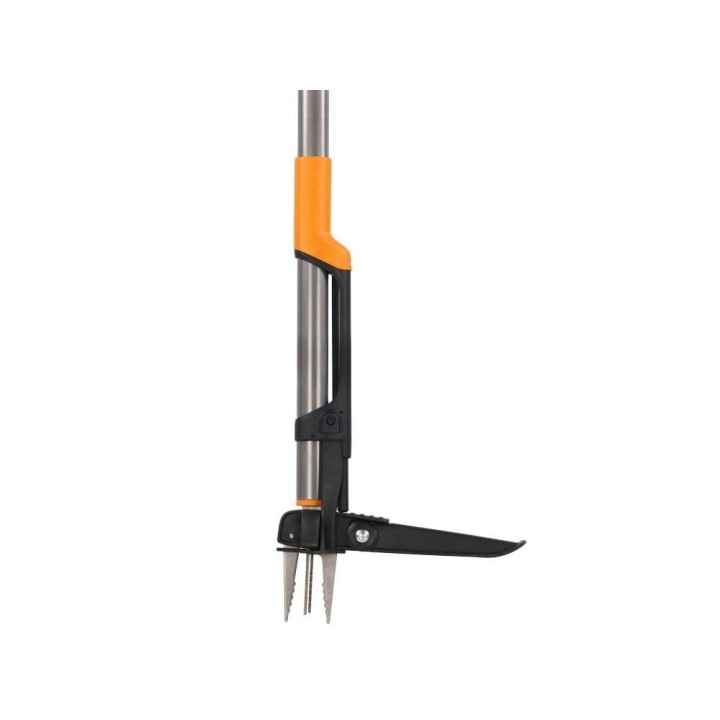 Fiskars Ergonomic Weed Puller rikkaruohonpoistaja, 106,2 cm, käsikäyttöinen