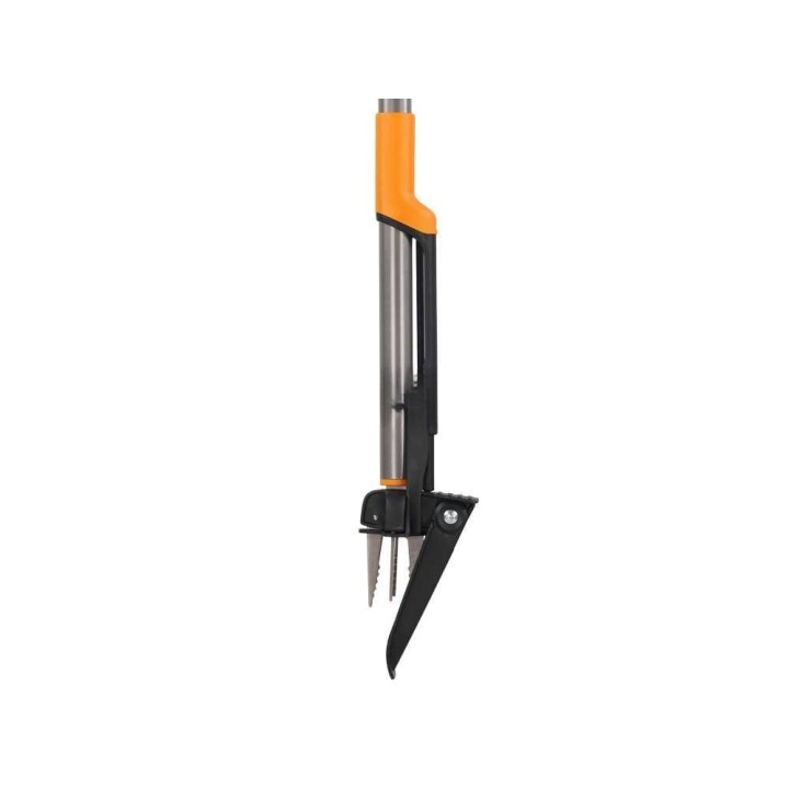 Fiskars Ergonomic Weed Puller rikkaruohonpoistaja, 106,2 cm, käsikäyttöinen