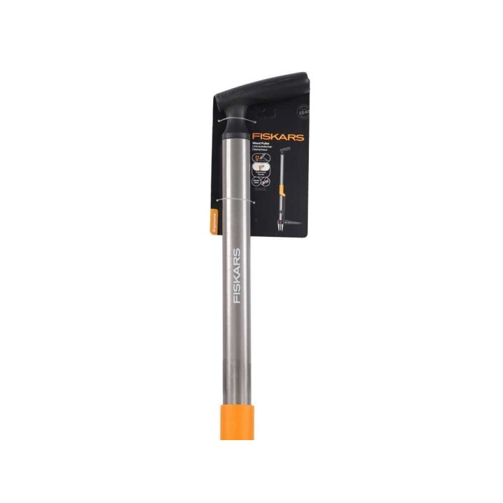 Fiskars Ergonomic Weed Puller rikkaruohonpoistaja, 106,2 cm, käsikäyttöinen