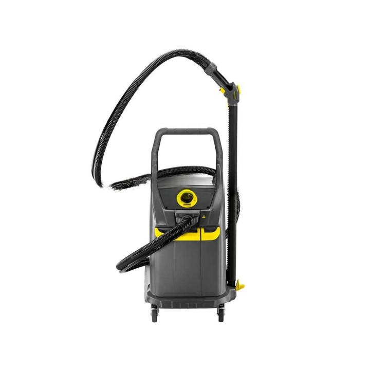 Karcher SGV 8/5 höyrypuhdistin imuroinnilla, 3 000 W, 8 bar