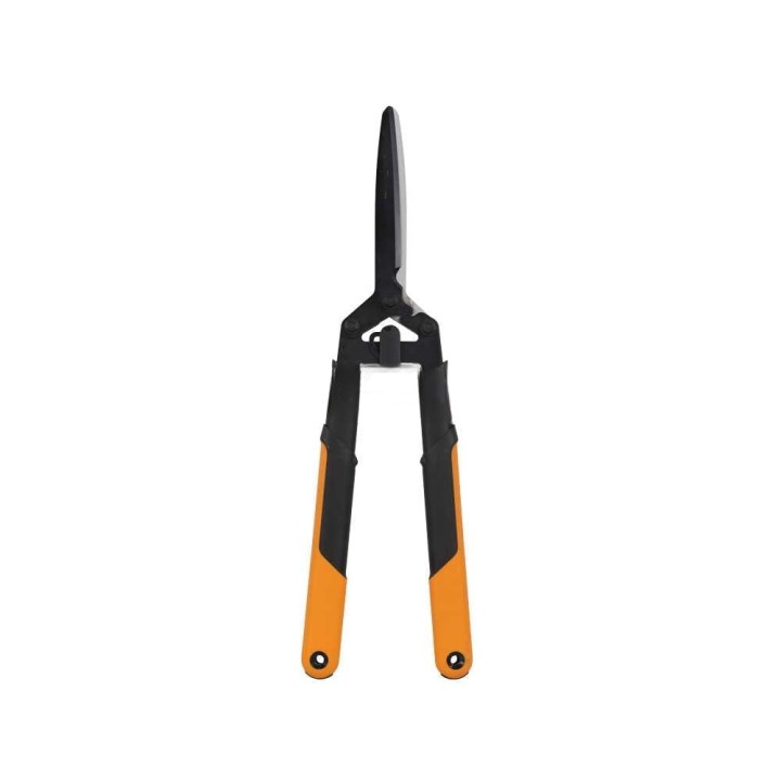 Fiskars Hedge Shears HSX96 pensassakset, säädettävä leikkaus, 1,08 kg