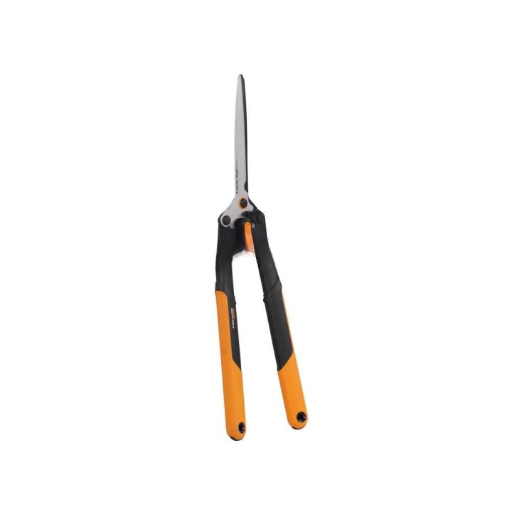 Fiskars Hedge Shears HSX96 pensassakset, säädettävä leikkaus, 1,08 kg