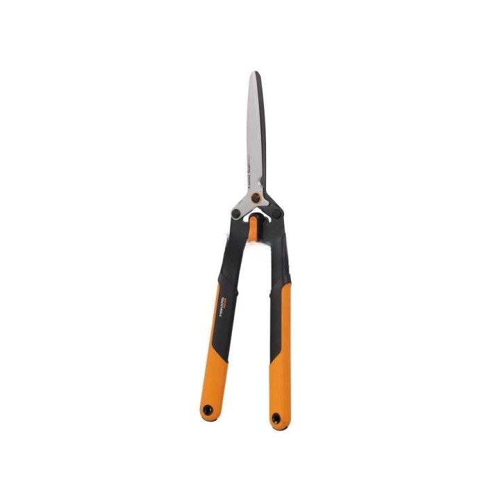 Fiskars Hedge Shears HSX96 pensassakset, säädettävä leikkaus, 1,08 kg