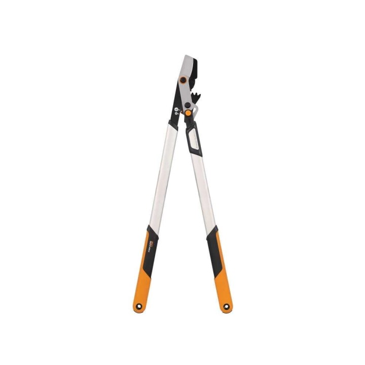 Fiskars Lopper bypass LX108 pitkävartiset oksasakset, 50 mm, 1,61 kg