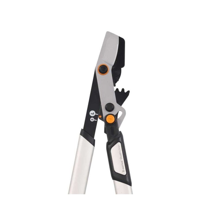 Fiskars Lopper bypass LX108 pitkävartiset oksasakset, 50 mm, 1,61 kg