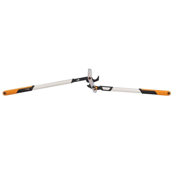 Fiskars Lopper bypass LX108 pitkävartiset oksasakset, 50 mm, 1,61 kg