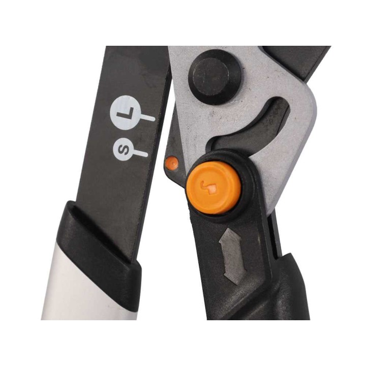 Fiskars Lopper bypass LX108 pitkävartiset oksasakset, 50 mm, 1,61 kg
