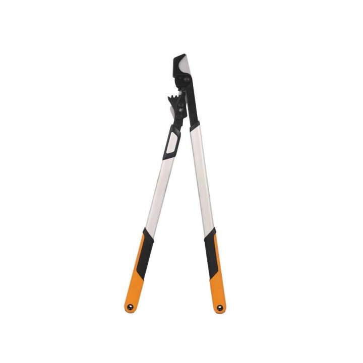 Fiskars Lopper bypass LX108 pitkävartiset oksasakset, 50 mm, 1,61 kg