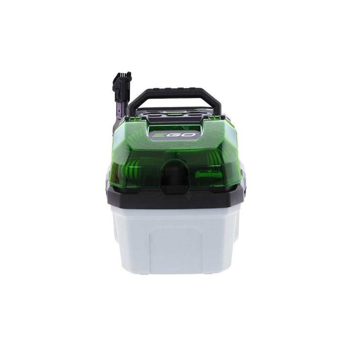 Ego WDV 0300E märkä- ja kuivaimuri, 12 l, 56 V / 5 Ah
