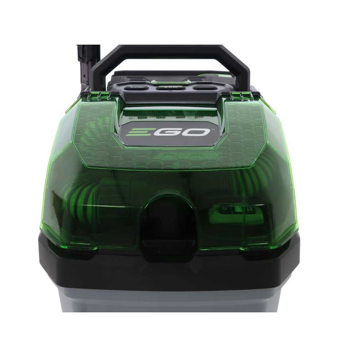 Ego WDV 0300E märkä- ja kuivaimuri, 12 l, 56 V / 5 Ah