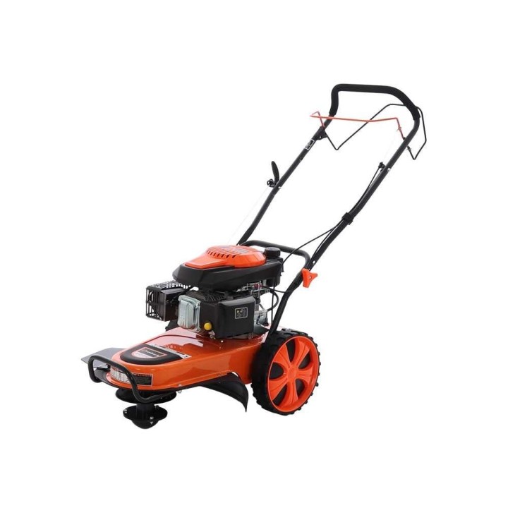 Redback S22V-K pyörillä kulkeva bensiiniraivauri, 196 cm³, 55,5 cm