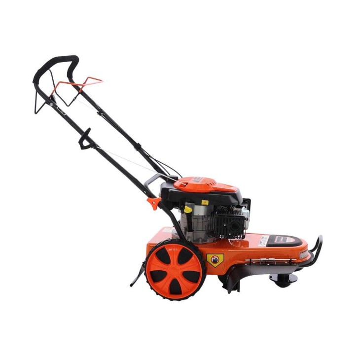 Redback S22V-K pyörillä kulkeva bensiiniraivauri, 196 cm³, 55,5 cm