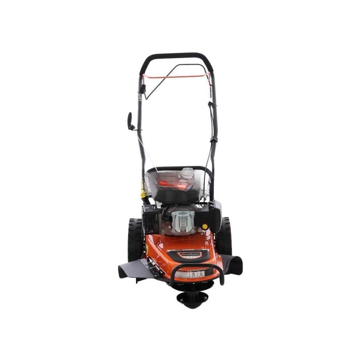 Redback S22V-K pyörillä kulkeva bensiiniraivauri, 196 cm³, 55,5 cm