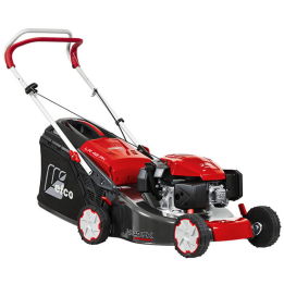 Efco LR 48 PK Comfort Plus ruohonleikkuri 139 cm 46 cm 70 l