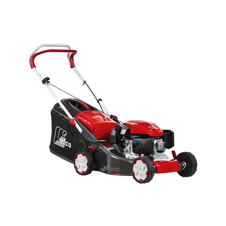 Efco LR 48 PK Comfort Plus ruohonleikkuri 139 cm 46 cm 70 l