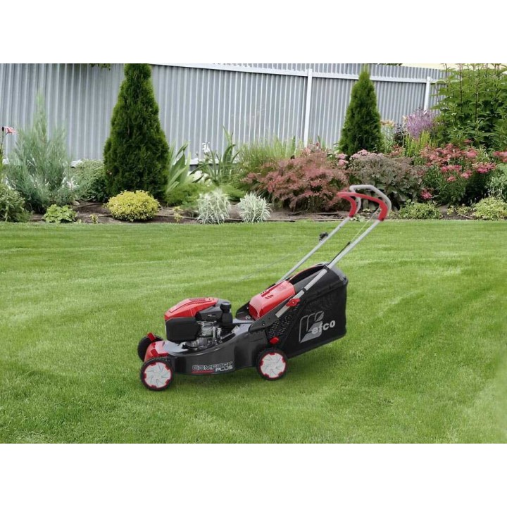Efco LR 48 PK Comfort Plus ruohonleikkuri, 139 cm³, 46 cm, 70 l
