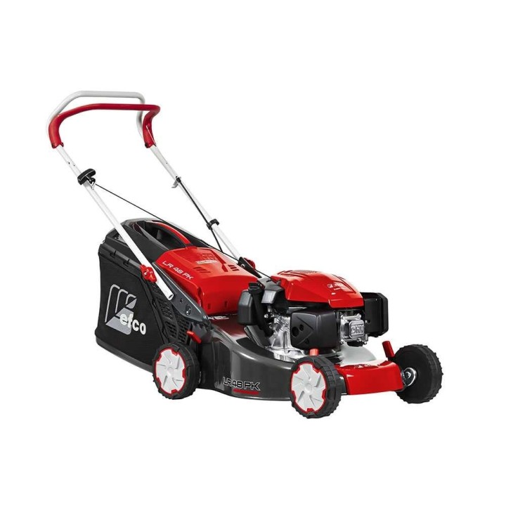 Efco LR 48 PK Comfort Plus ruohonleikkuri, 139 cm³, 46 cm, 70 l
