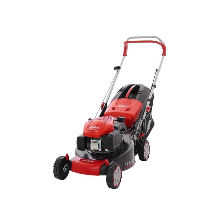 Efco LR 48 PK Comfort Plus ruohonleikkuri, 139 cm³, 46 cm, 70 l