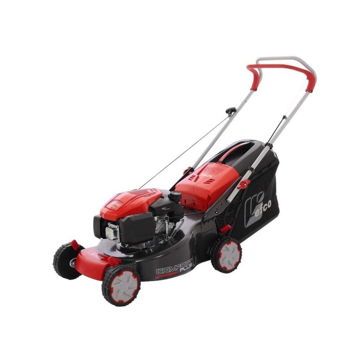 Efco LR 48 PK Comfort Plus ruohonleikkuri, 139 cm³, 46 cm, 70 l