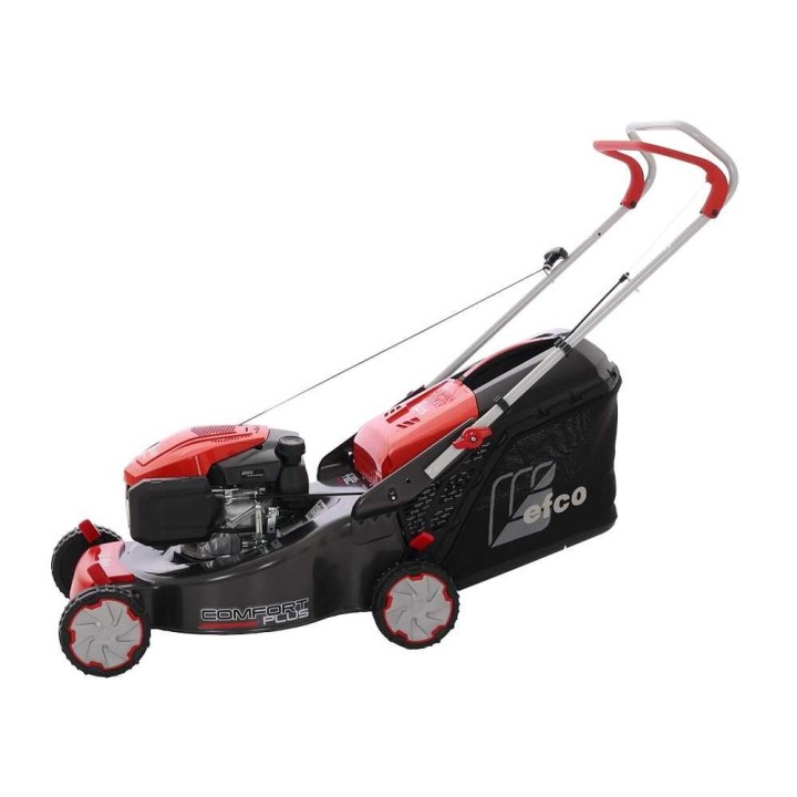 Efco LR 48 PK Comfort Plus ruohonleikkuri, 139 cm³, 46 cm, 70 l