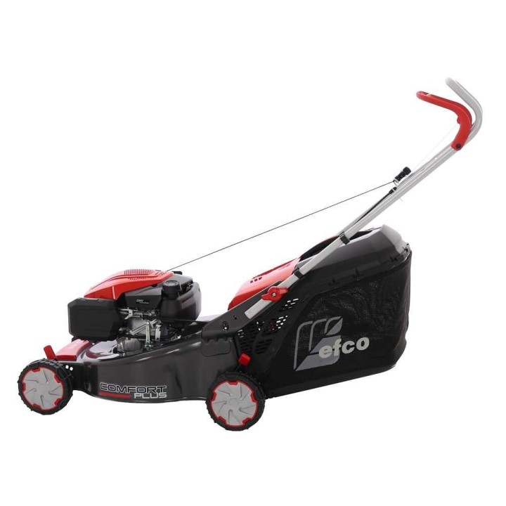 Efco LR 48 PK Comfort Plus ruohonleikkuri, 139 cm³, 46 cm, 70 l