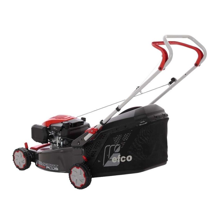 Efco LR 48 PK Comfort Plus ruohonleikkuri, 139 cm³, 46 cm, 70 l