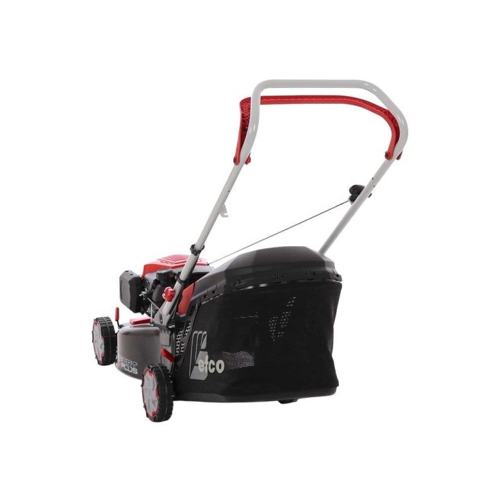 Efco LR 48 PK Comfort Plus ruohonleikkuri, 139 cm³, 46 cm, 70 l