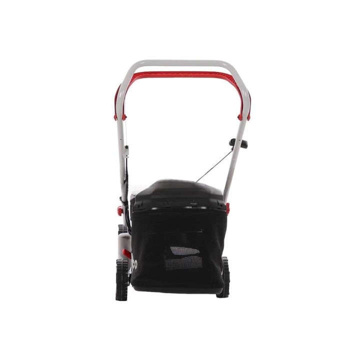 Efco LR 48 PK Comfort Plus ruohonleikkuri, 139 cm³, 46 cm, 70 l