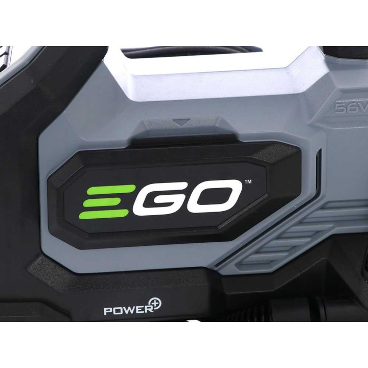 EGO IF 1600 E akkukompressori, 56 V, 2,5 Ah, 11 bar