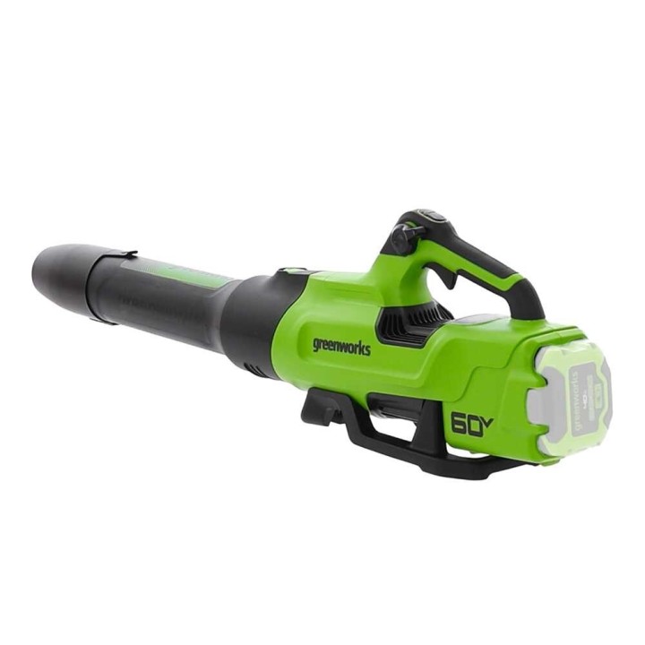 Greenworks BL2206H akkupuhallin, 60 V, ilman akkua ja laturia