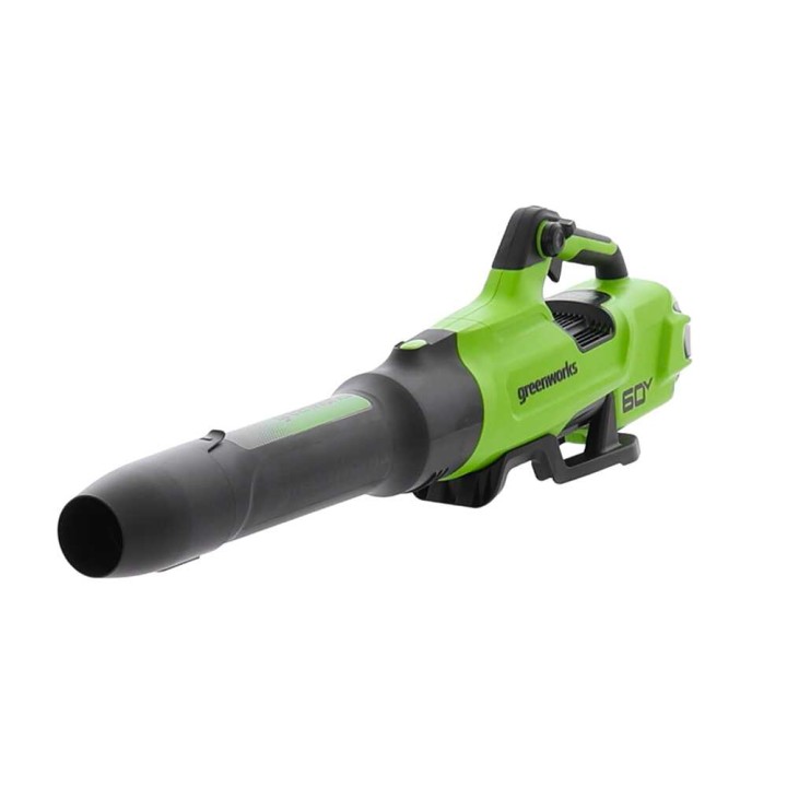 Greenworks BL2206H akkupuhallin, 60 V, ilman akkua ja laturia